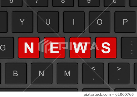 Online News Concept 61000766