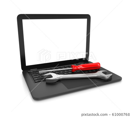Computer Repair Service Computer Repair Service 61000768