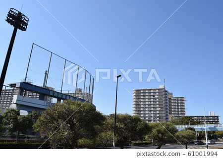 江戶川體育館 61001994