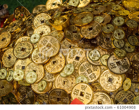 Background of the purse of China Background of the purse of China 61004908