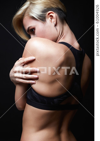 beautiful fitness woman. beautiful sport girl beautiful fitness woman. beautiful sport girl 61004926