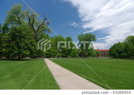University of Colorado at Boulder 61006954
