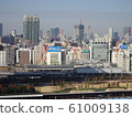 Takanawa gateway under construction 61009138