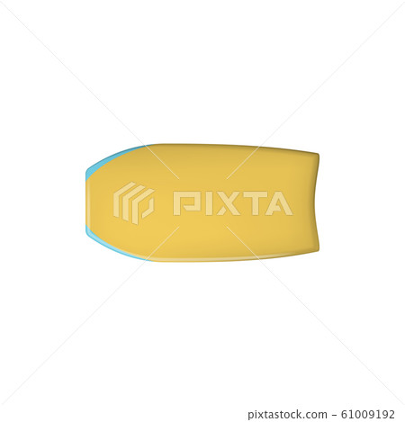 Bodyboarding gear, bodyboard to ride on curl wave Bodyboarding gear, bodyboard to ride on curl wave 61009192
