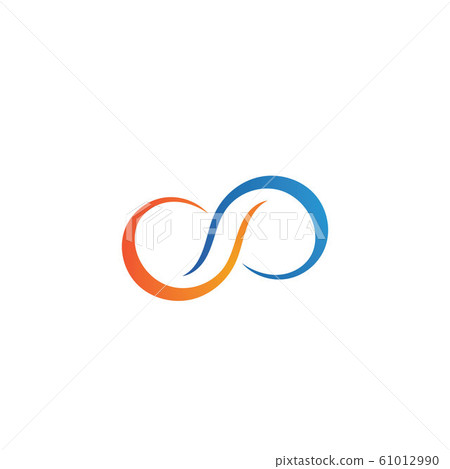 Fire flame Logo Template vector icon Oil, gas and Fire flame Logo Template vector icon Oil, gas and 61012990