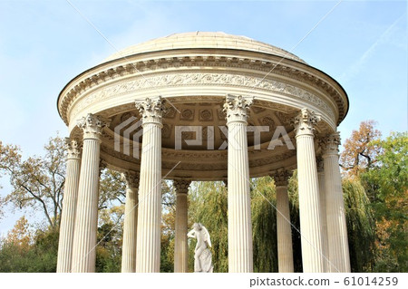 Temple of Love @ Versailles 61014259