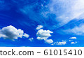 夏天天空雲藍天夏天夏天雲天氣天氣日本自然景觀 61015410