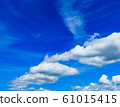 夏天天空雲藍天夏天夏天雲天氣天氣日本自然景觀 61015415