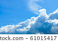 夏天天空雲藍天夏天夏天雲天氣天氣日本自然景觀 61015417