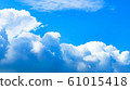 夏天天空雲藍天夏天夏天雲天氣天氣日本自然景觀 61015418