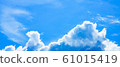 夏天天空雲藍天夏天夏天雲天氣天氣日本自然景觀 61015419