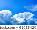 夏天天空雲藍天夏天夏天雲天氣天氣日本自然景觀 61015420