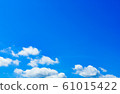 夏天天空雲藍天夏天夏天雲天氣天氣日本自然景觀 61015422
