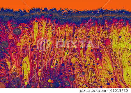 Abstract grunge art background texture with Abstract grunge art background texture with 61015780