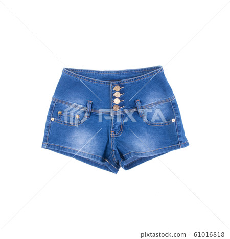 jean or blue jeans with concept on white 61016818