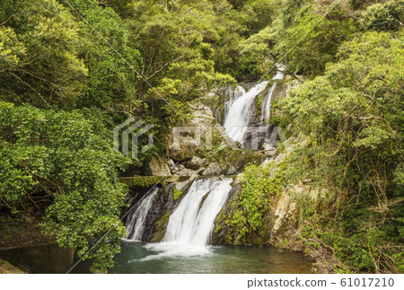 ami美大島Arangachi Falls ami美熱門景點 61017210
