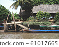 Mekong Delta, Mekong River Cruise, Vietnam 61017665