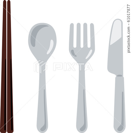 Cutlery set 61017877