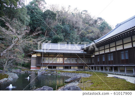 圓閣寺 61017900
