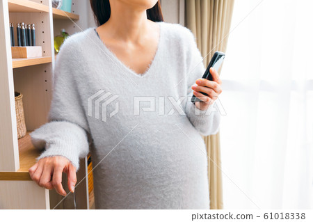 分娩痛孕婦焦慮症查詢 61018338