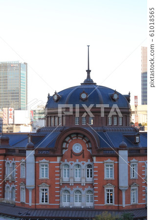  Tokyo Station 61018565