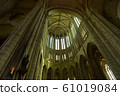 Mont Saint-Michel  61019084