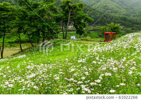 韓國全北市Jungeup-si Okjeongho Gujeolcho主題公園Gujeolcho 韓國全北市Jungeup-si Okjeongho Gujeolcho主題公園Gujeolcho 61022266
