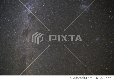 南半球/新西蘭的星空 南半球/新西蘭的星空 61022666