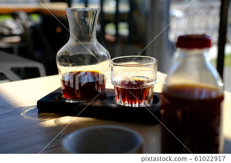 hario v60 alternative coffee. pour over 61022917