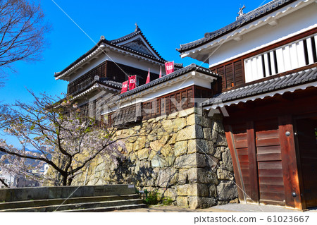 上田城堡南首席 61023667