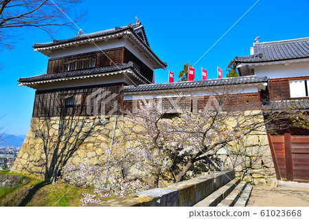 上田城堡南首席 上田城堡南首席 61023668