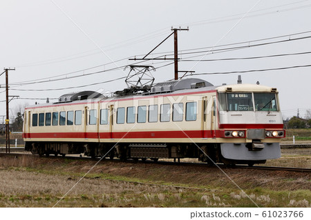 富山地區火車16010火車 富山地區火車16010火車 61023766