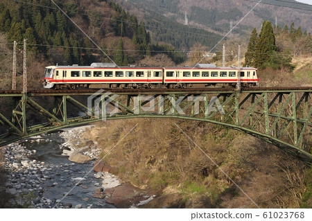富山地區火車16010火車 61023768