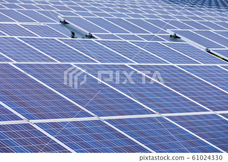 太陽能板 61024330