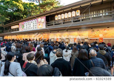 新年到參拜 61024389