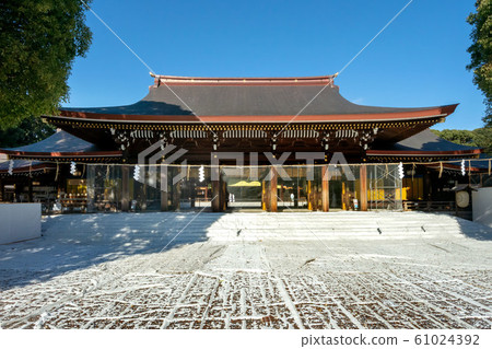 新年到參拜 61024392