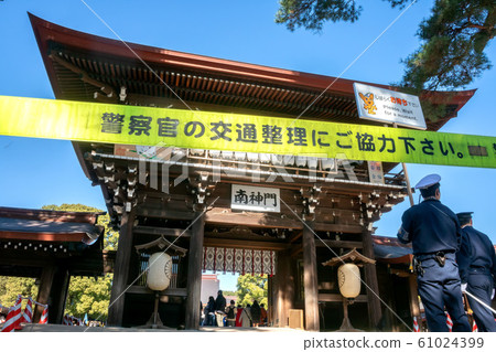 新年到參拜 61024399