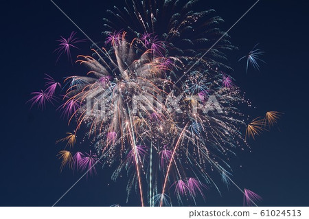 Fireworks Fireworks 61024513
