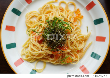 Ikura pasta 61024743