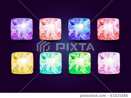 Precious stones and gems, jewelry. Precious stones and gems, jewelry. 61025886