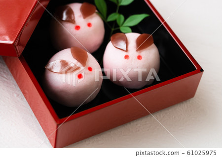 Usagi Manju 61025975