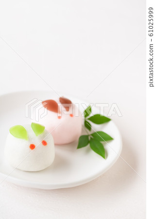 Usagi Manju 61025999