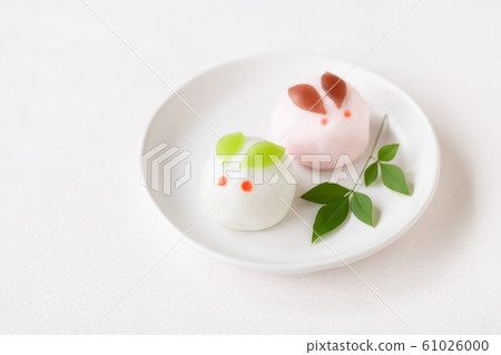 Usagi Manju 61026000