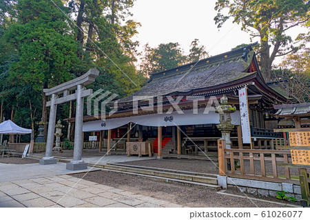 Kashima Jingu Shrine 61026077