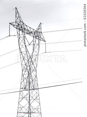 electric tower 61026564