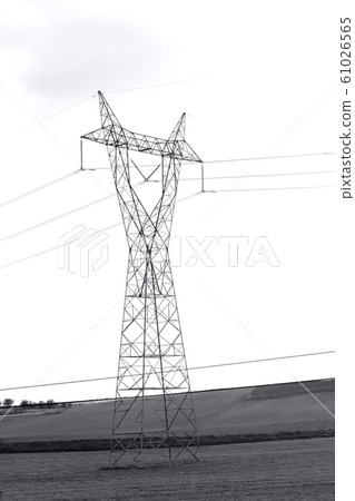 electric tower structure electric tower structure 61026565