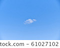 Blue sky 61027102