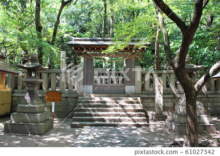 Minatogawa Shrine / Masunari Kusunoki Battlefield Minatogawa Shrine / Masunari Kusunoki Battlefield 61027342