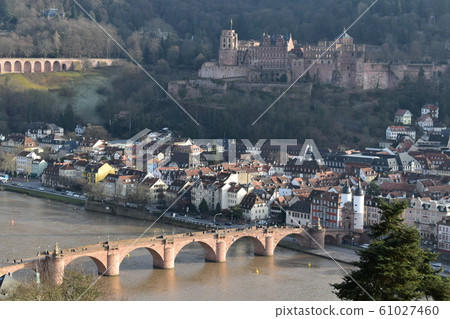 Heidelberg Heidelberg 61027460