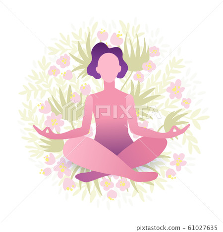 360+ Vipassana Stock Illustrations, Royalty-Free Vector Graphics & Clip Art  - iStock | Vipassana meditation